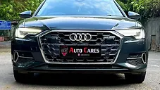 Used Audi A6 Technology 45 TFSI [2019-2024] in Delhi