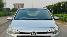 Used Hyundai i20 Magna (O) 1.2 in Mohali