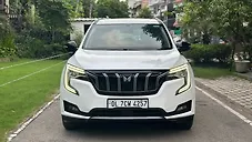 Used Mahindra Old Generation XUV700 AX5 Petrol MT 5 STR in Delhi