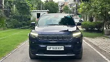 Used Jeep Compass Limited (O) 2WD Diesel 2.0L Turbo Manual in Delhi
