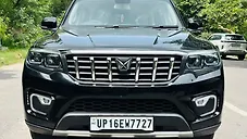 Used Mahindra Scorpio N Z8 2WD Diesel 2.2L Turbo Manual 7 STR [2024-2026] in Delhi