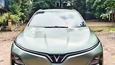 Used VinFast VF 6 Wind Infinity in Kolkata