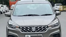 Used Maruti Suzuki Ertiga VXi (O) CNG [2023-2025] in Delhi