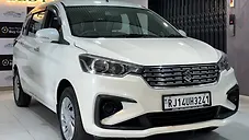 Used Maruti Suzuki Ertiga VXi CNG in Jaipur