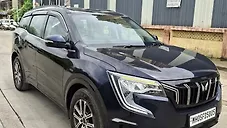 Used Mahindra Old Generation XUV700 AX 7 Petrol AT 7 STR [2023-2024] in Pune