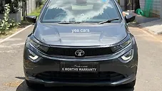 Used Tata Altroz XZ Petrol in Chennai