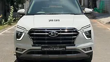 Used Hyundai Creta SX (O) 1.5 Diesel Automatic [2020-2022] in Chennai