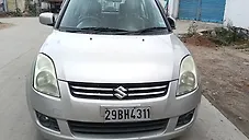 Used Maruti Suzuki Swift Dzire VDI in Hyderabad