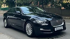 Used Jaguar XJ L 2.0 Portfolio in Delhi