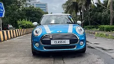 Used Mini Cooper D 5 Door in Mumbai