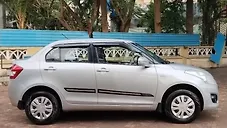 Used Maruti Suzuki Swift DZire VXI [2008-2013] in Mumbai