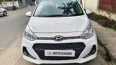 Used Hyundai Grand i10 Magna 1.2 Kappa VTVT [2017-2020] in Thiruvananthapuram