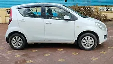 Used Maruti Suzuki Ritz Zxi BS-IV in Mumbai