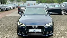 Used Audi A4 35 TDI Premium Plus in Mumbai