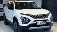 Used Tata Safari XT Plus in Jodhpur