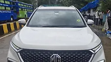 Used MG Hector Sharp 2.0 Diesel [2019-2020] in Pune