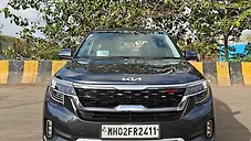 Used Kia Seltos GTX Plus 1.4 DCT in Mumbai
