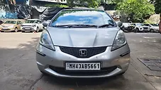 Used Honda Jazz S Petrol in Mumbai
