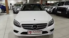 Used Mercedes-Benz C-Class C 200 Progressive [2018-2020] in Bangalore