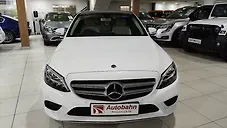 Used Mercedes-Benz C-Class C 200 Progressive [2018-2020] in Bangalore
