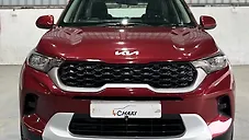 Used Kia Sonet HTK 1.2 in Pune