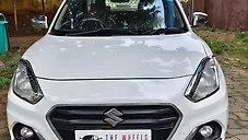 Used Maruti Suzuki Dzire VXi [2020-2023] in Ranchi