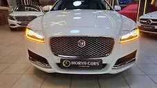 Used Jaguar XF Prestige Diesel in Mumbai