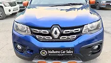 Used Renault Kwid 1.0 RXT AMT Opt [2016-2019] in Rudrapur