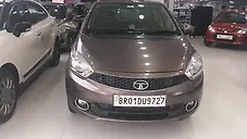 Used Tata Tiago Revotron XZ in Patna