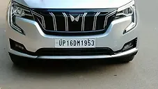 Used Mahindra Old Generation XUV700 AX 7 Diesel AT AWD 7 STR [2021] in Delhi