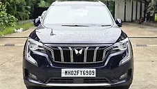 Used Mahindra Old Generation XUV700 AX 7 Diesel AT 7 STR [2023-2024] in Thane