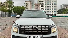 Used Hyundai Venue S (O) Plus 1.2 Petrol in Mumbai
