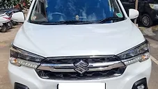 Used Maruti Suzuki XL6 Alpha Petrol Automatic Smart Hybrid in Bangalore