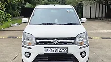 Used Maruti Suzuki Wagon R VXI 1.0 CNG [2023-2025] in Thane