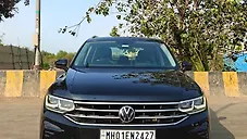 Used Volkswagen Tiguan Elegance 2.0 TSI DSG in Mumbai