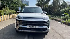 Used Hyundai Alcazar Signature Diesel 1.5L Turbo Automatic (TC) 7 STR in Mumbai