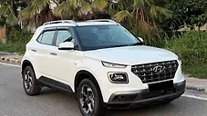 Used Hyundai Venue SX Plus 1.0 Turbo DCT in Delhi