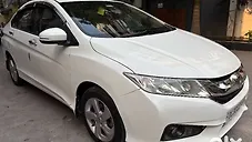 Used Honda City SV CVT in Delhi