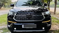 Used Toyota Innova Hycross ZX (O) Hybrid (Electric + Petrol) Automatic (e-CVT) 7 STR in Delhi
