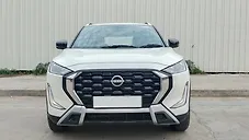 Used Nissan Magnite N-Connecta Petrol Automatic (AMT) in Hyderabad