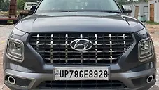 Used Hyundai Venue S 1.2 Petrol in Kanpur