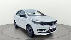 Used Tata Old Generation Tigor 2020 XZA Plus iCNG [2024-2025] in Patna