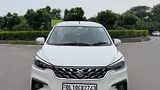 Used Maruti Suzuki Ertiga VXi CNG [2022] in Delhi