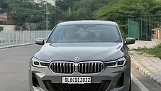 Used BMW 6 Series GT 630i M Sport 50 Jahre M Edition in Delhi