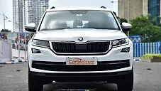 Used Skoda Kodiaq Style 2.0 TDI 4x4 AT in Kolkata