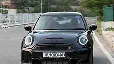 Used Mini Cooper S in Delhi
