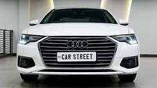 Used Audi A6 Premium Plus 45 TFSI [2019-2024] in Delhi