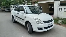 Used Maruti Suzuki Swift DZire VDI in Hyderabad