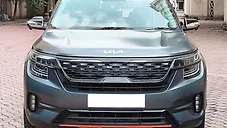 Used Kia Seltos X Line 1.4 DCT in Mumbai