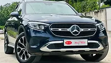 Used Mercedes-Benz GLC 220d 4MATIC in Ahmedabad